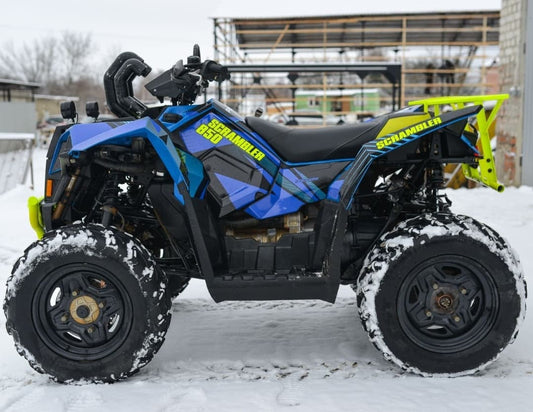 Decals graphic kit for ATV Yamaha Honda Suzuki BRP Can-Am Polaris Raptor trx ltz yfz, motorcycle custom vinyl stickers